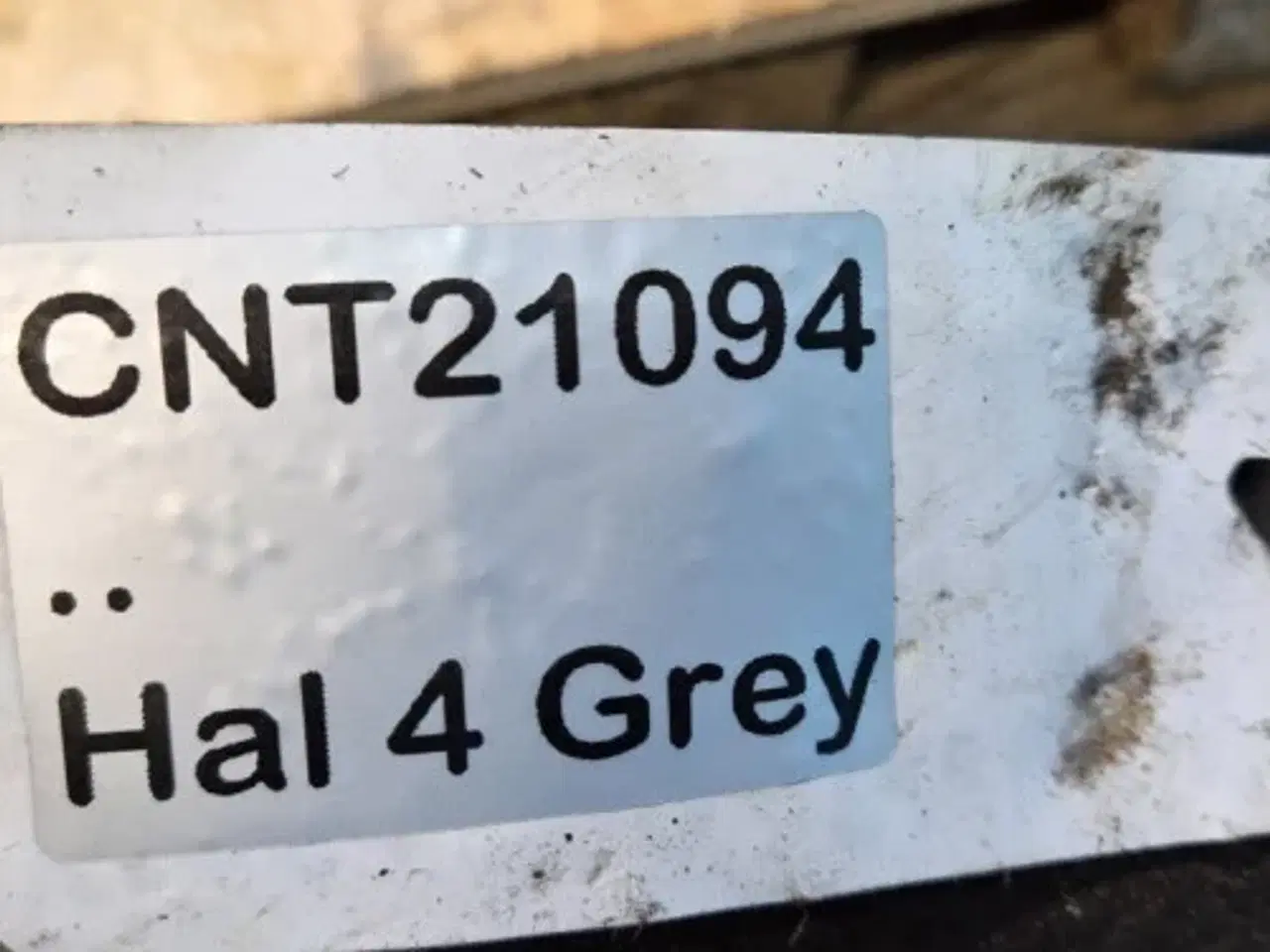 Billede 17 - Krone Big Pack 1290 Gaffel 200739781