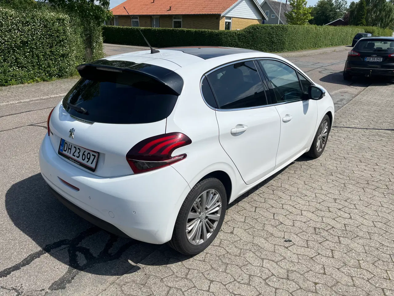 Billede 5 - Peugeot 208