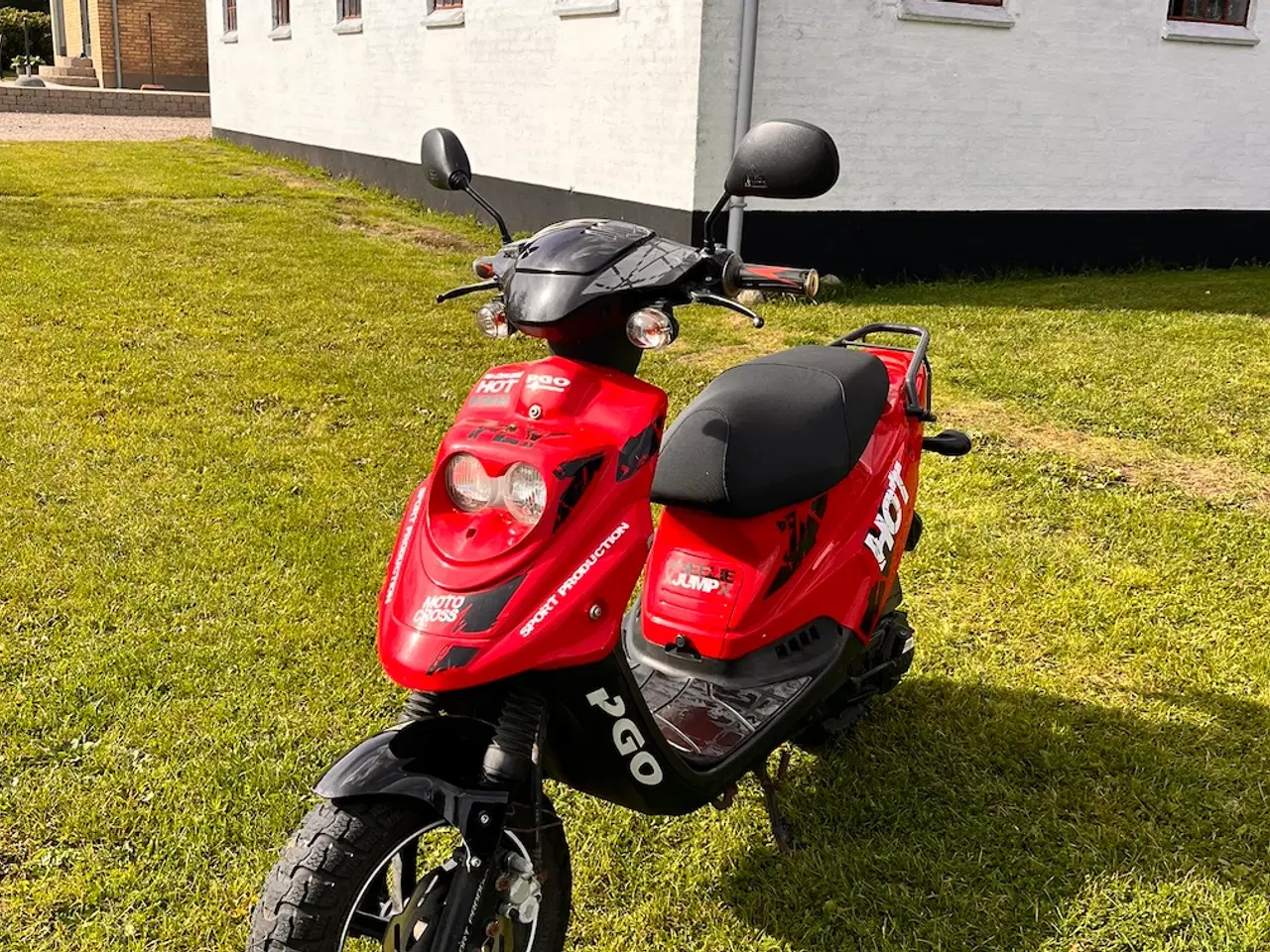 Billede 7 - pgo hot 50 2015