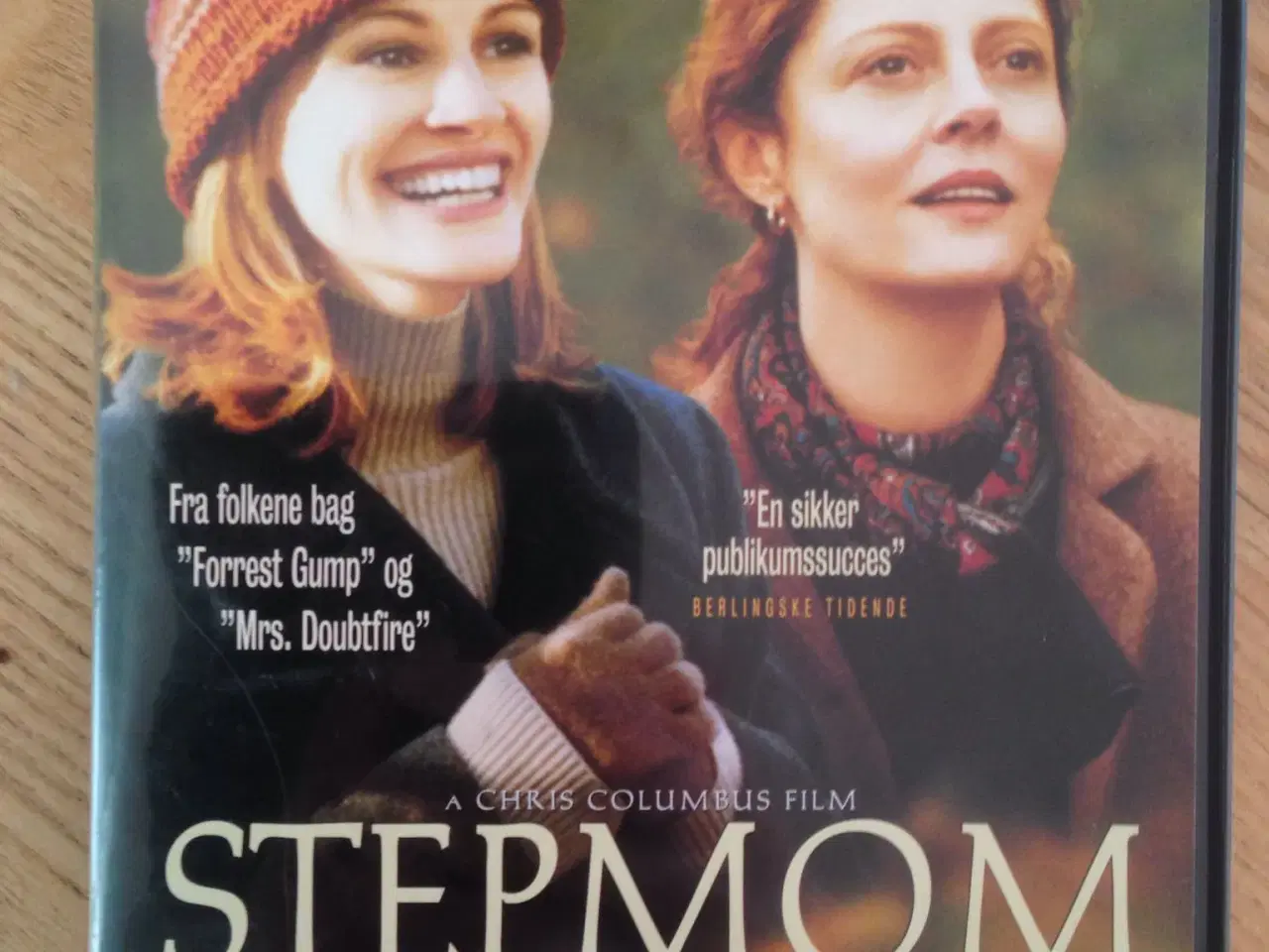 Billede 1 - Stepmom