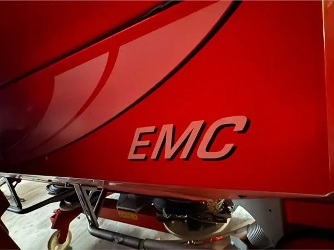 Billede 4 - Rauch Axis M 30.2 EMC Med Quantum A terminal