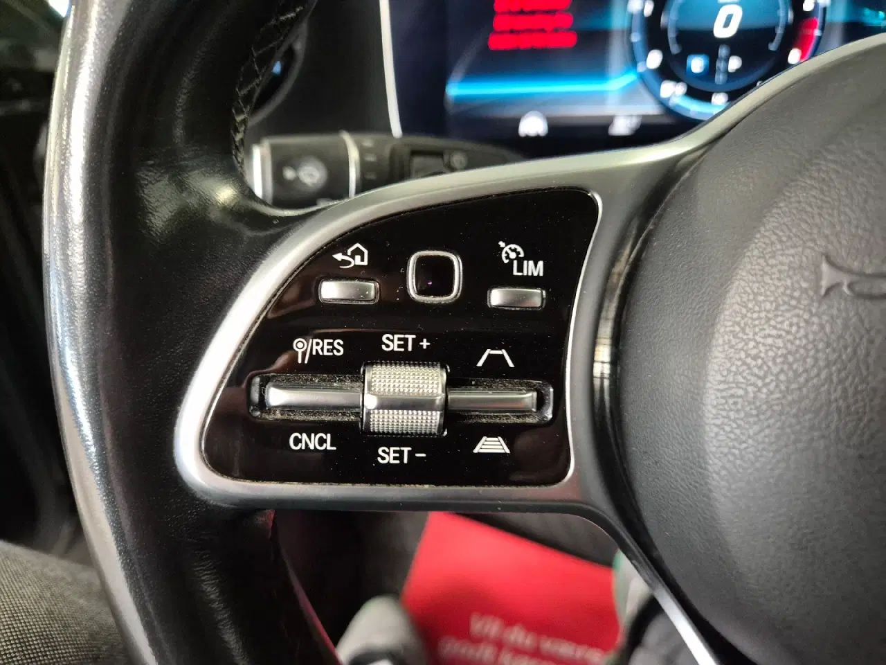 Billede 14 - Mercedes-Benz E220 d T 2,0 D Avantgarde 9G-Tronic 194HK Stc Aut.
