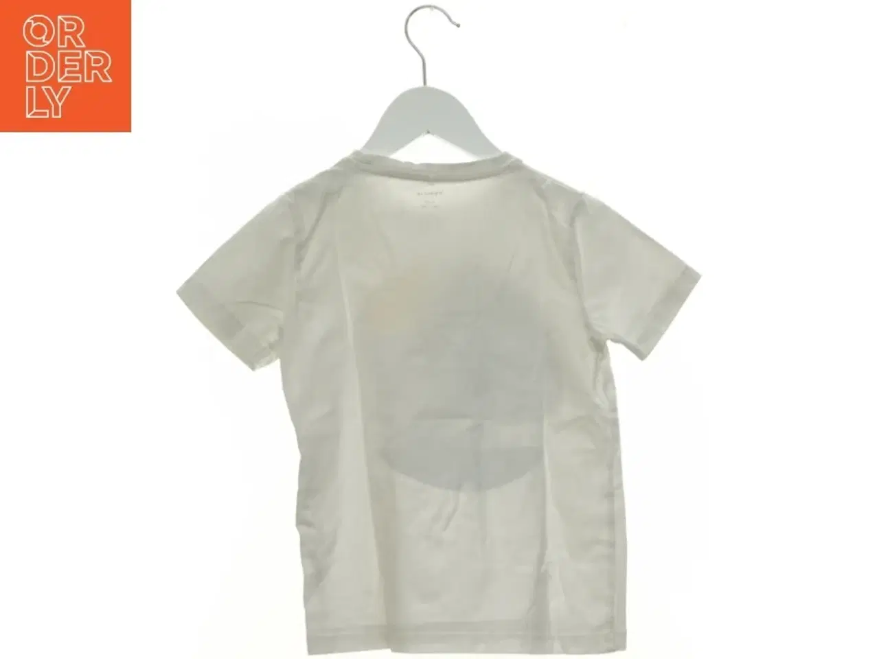 Billede 2 - T-Shirt fra Name It (str. 128 cm)