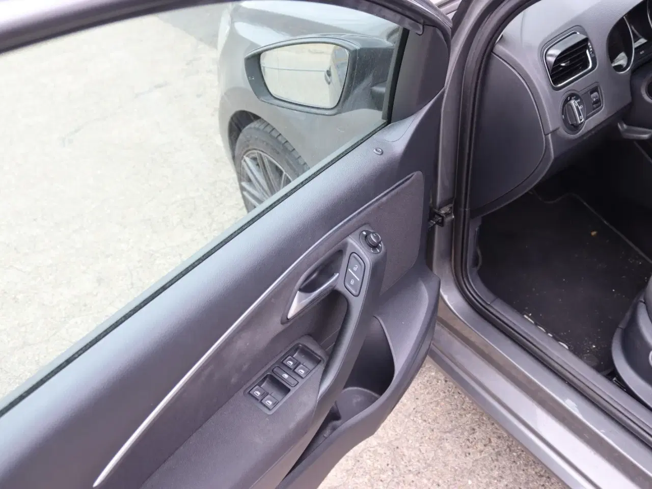 Billede 9 - VW Polo 1,2 TSi 90 Comfortline BMT