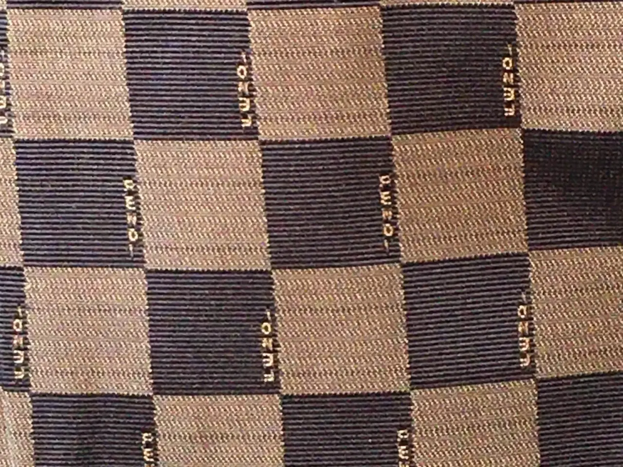 Billede 4 - Fendi, bukser, str 38