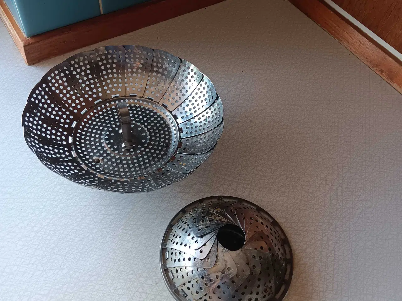 Billede 3 - Tin sælges 