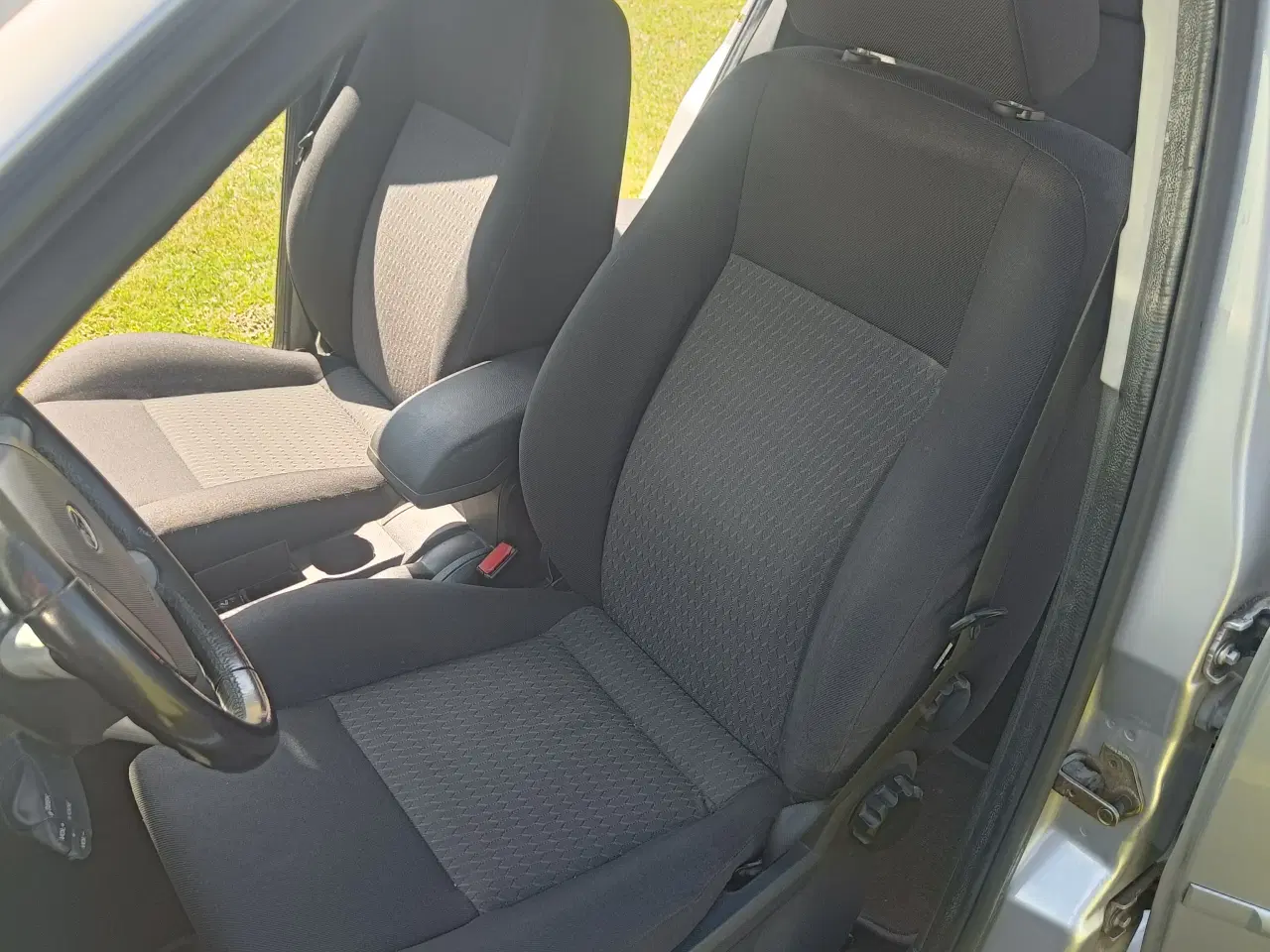 Billede 8 - Ford Mondeo 