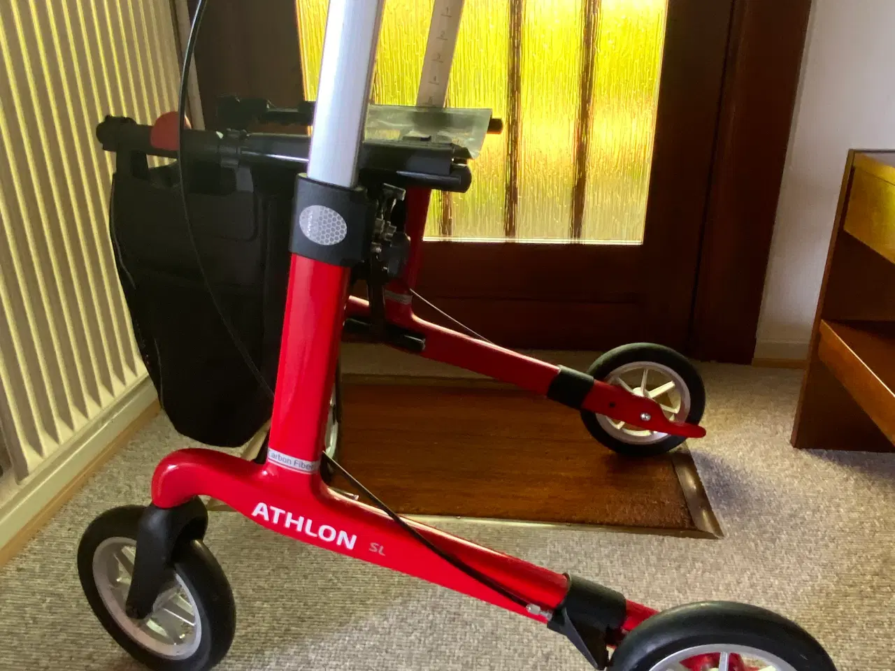 Billede 2 - Rollator Athlon SL