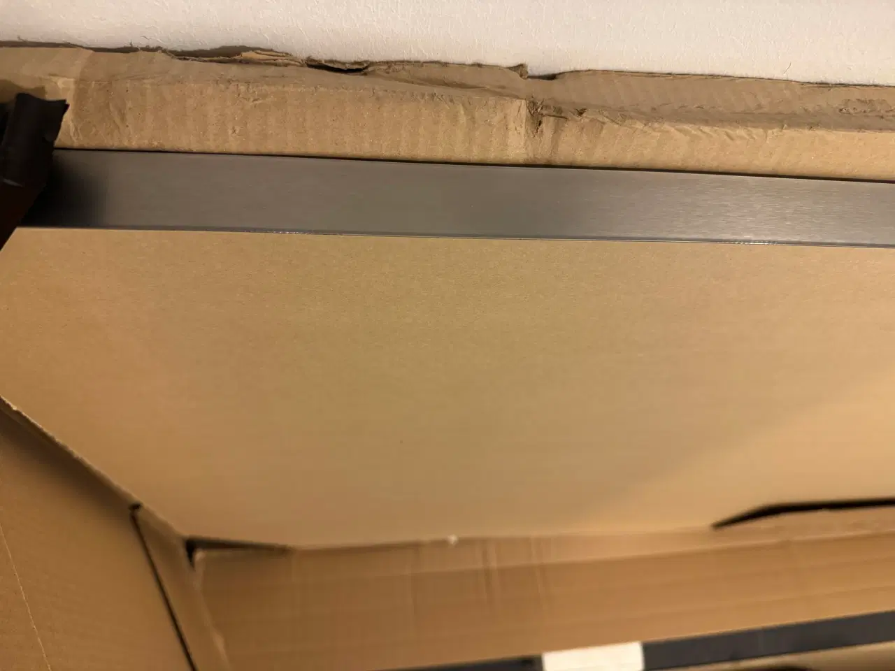 Billede 2 - Pfp Bordplade (Aldrig brugt)