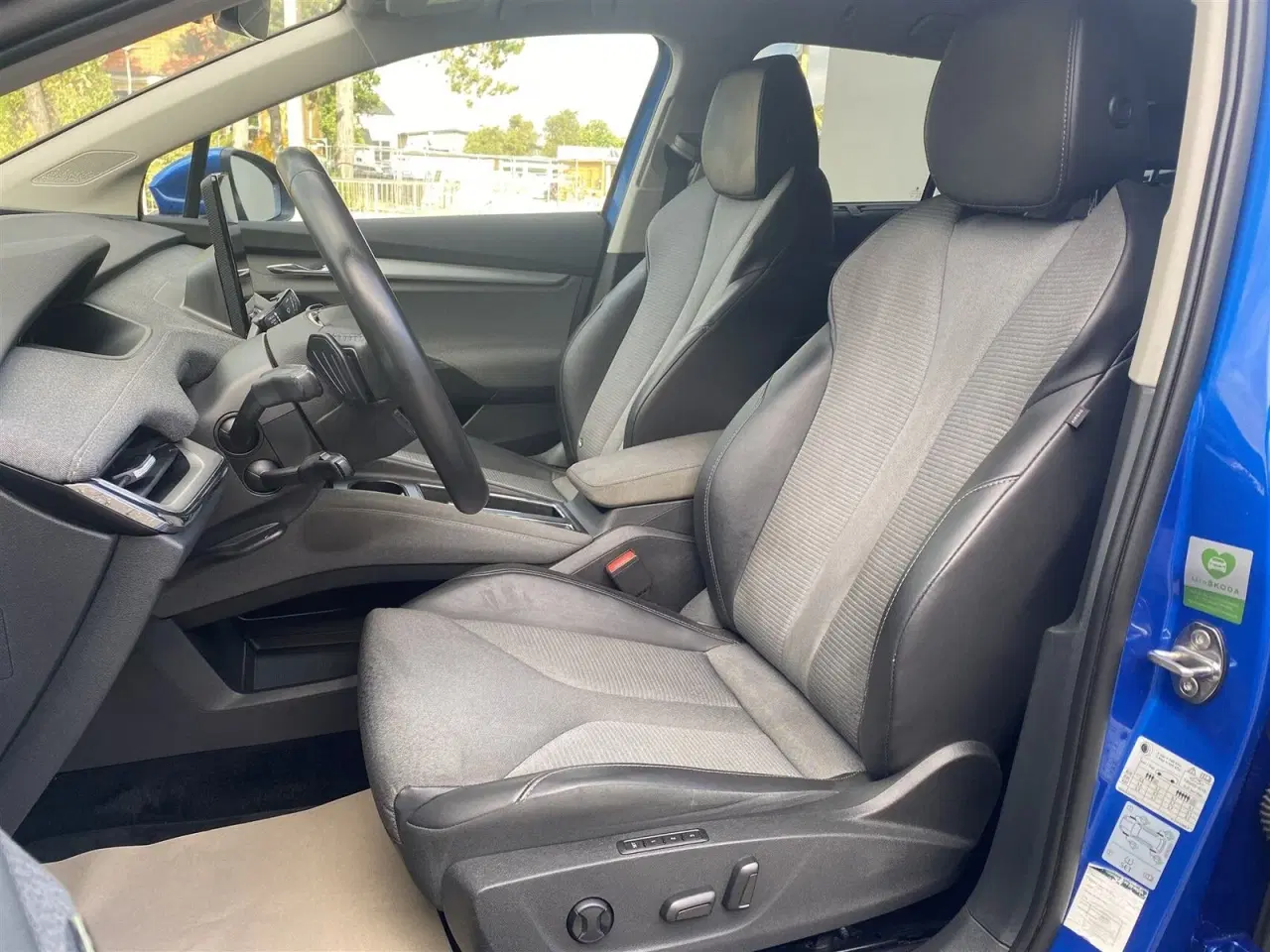 Billede 7 - Skoda Enyaq 80 iV Plus