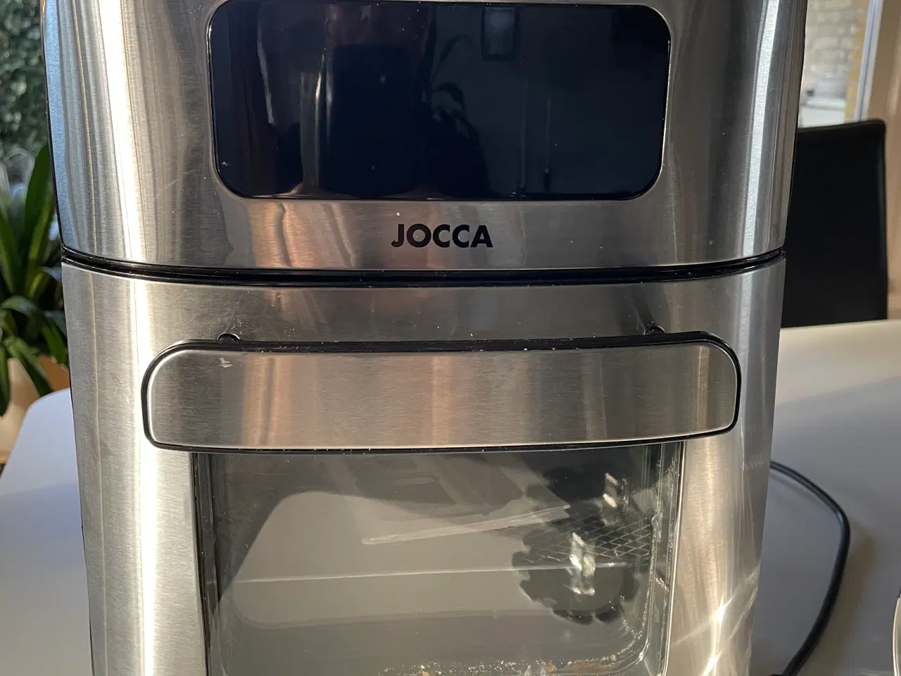 Billede 2 - Jocca Air Fryer