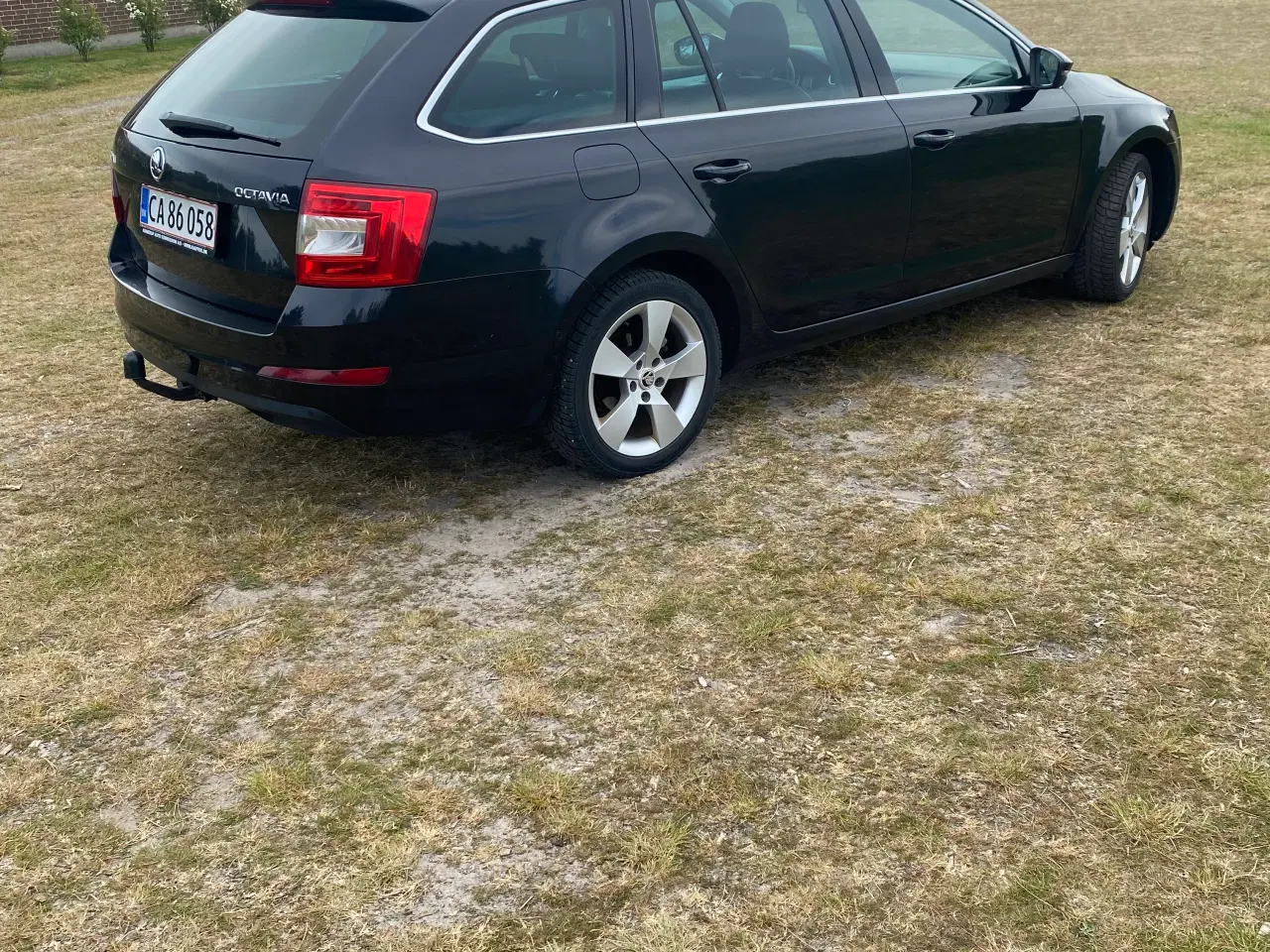 Billede 4 - Skoda Octavia 2.0 TDI Elegance