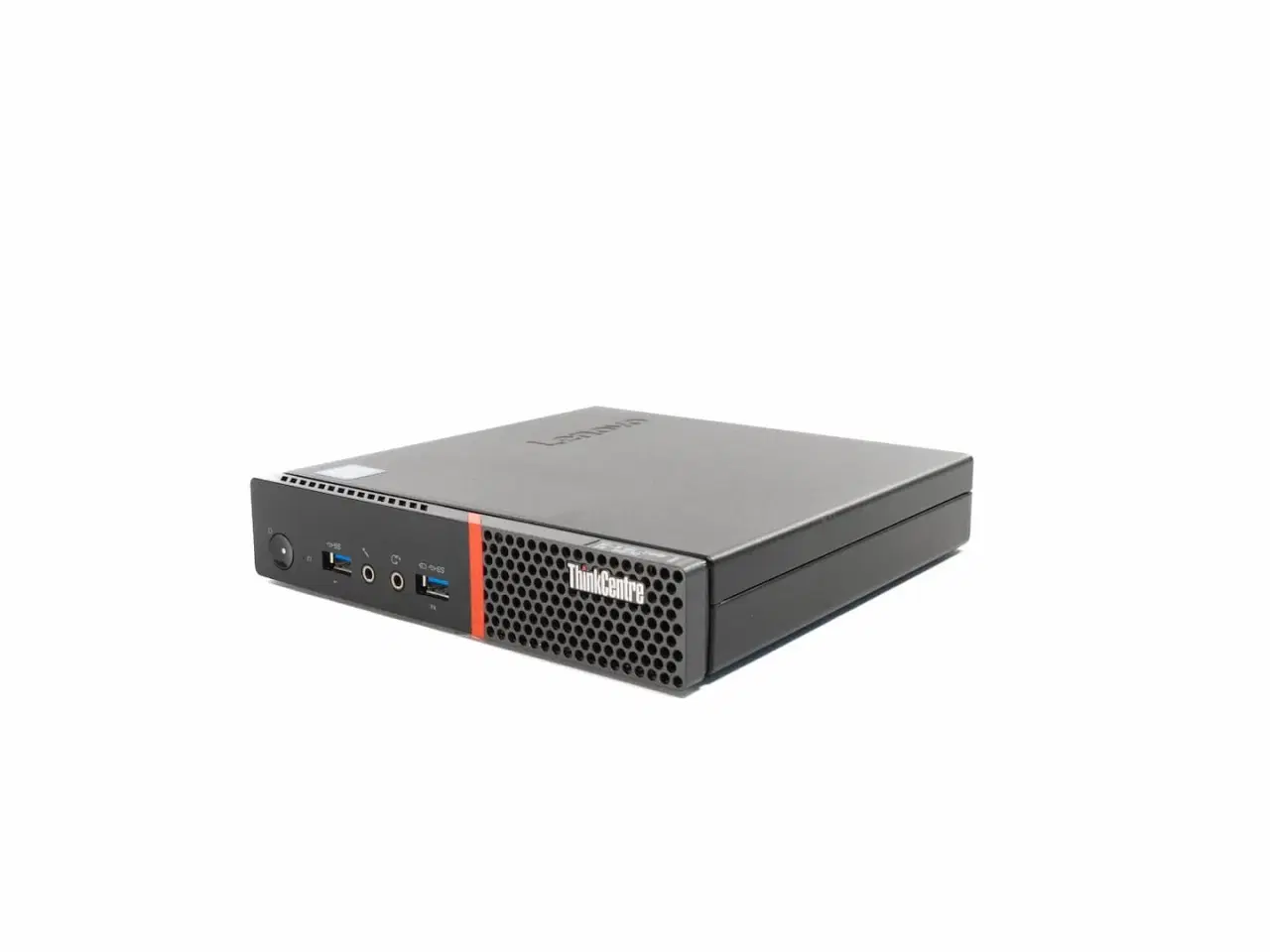 Billede 1 - Lenovo ThinkCentre M900 tiny | i5-6500t 2.5 GHz / 8GB RAM / 256GB NVME | Grade A