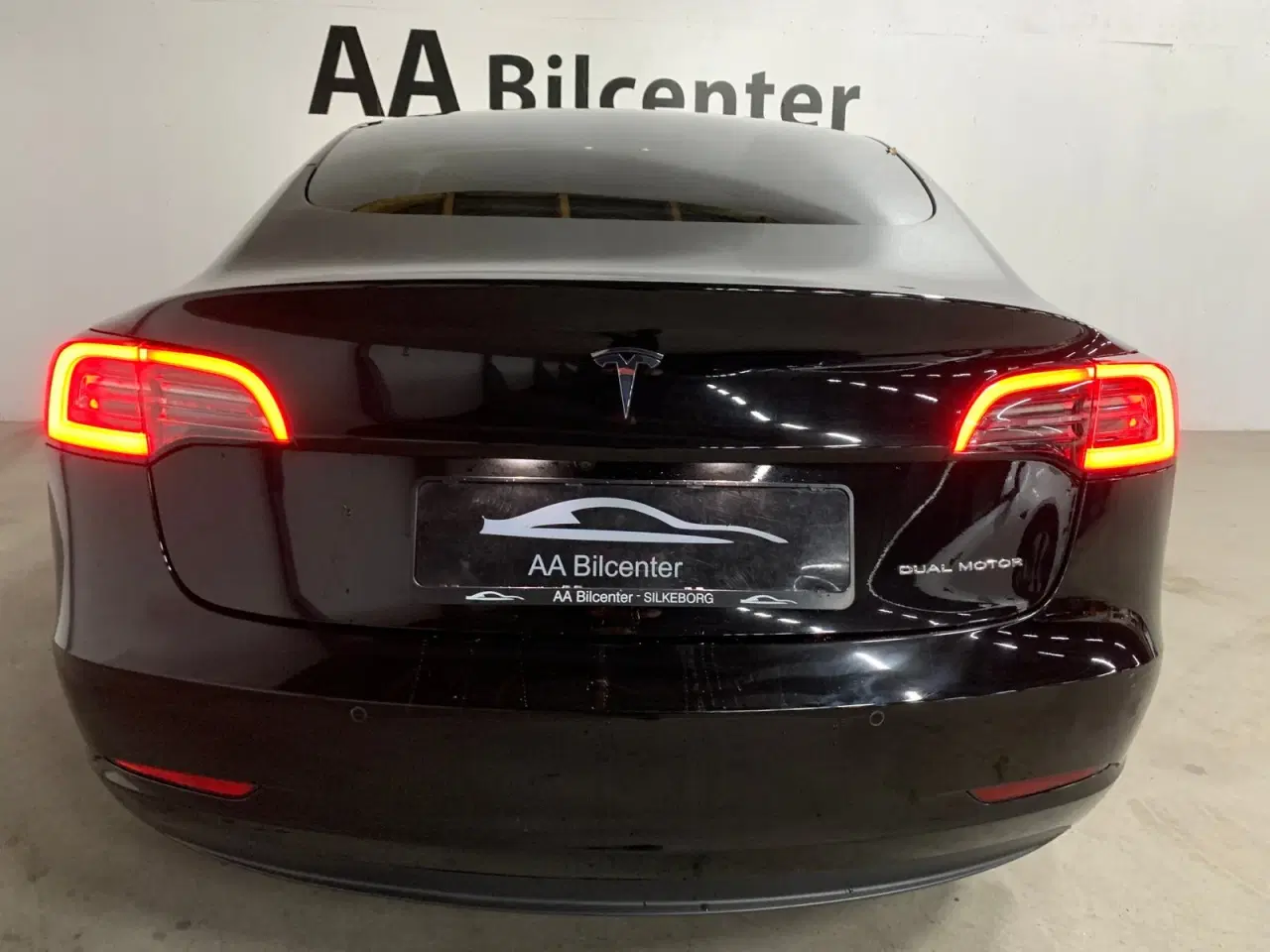 Billede 16 - Tesla Model 3  Long Range AWD