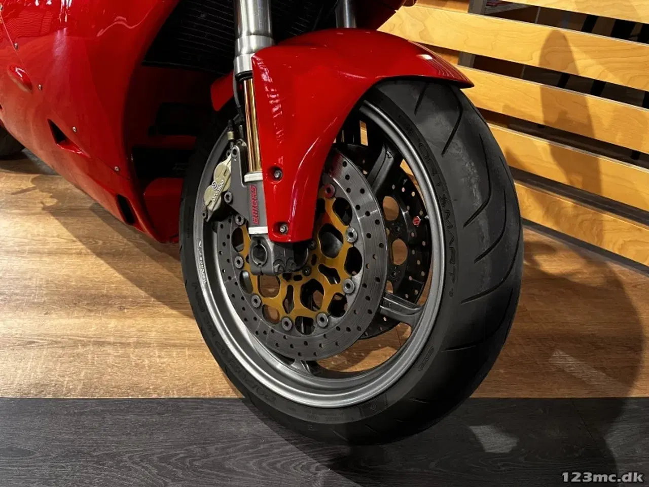 Billede 11 - Ducati 996 S