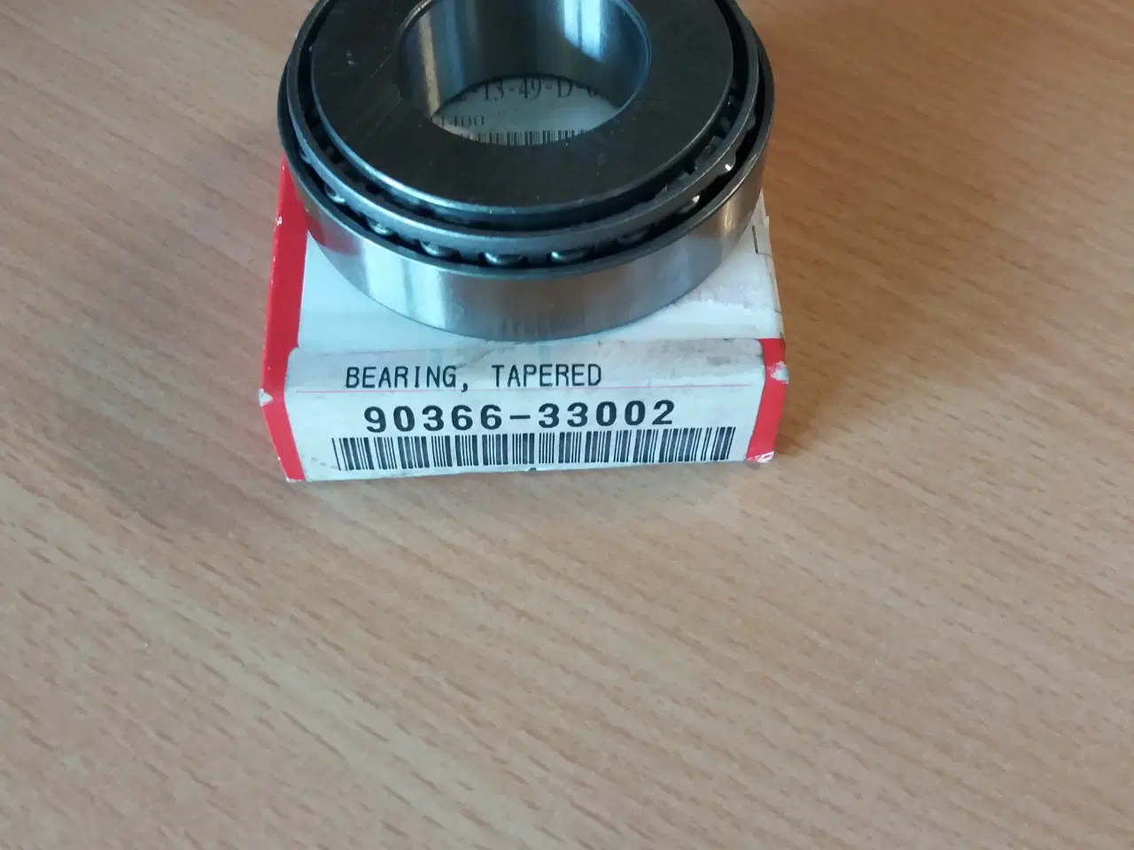 Billede 2 - Leje-gear  Toyota Lexus - Landcruiser