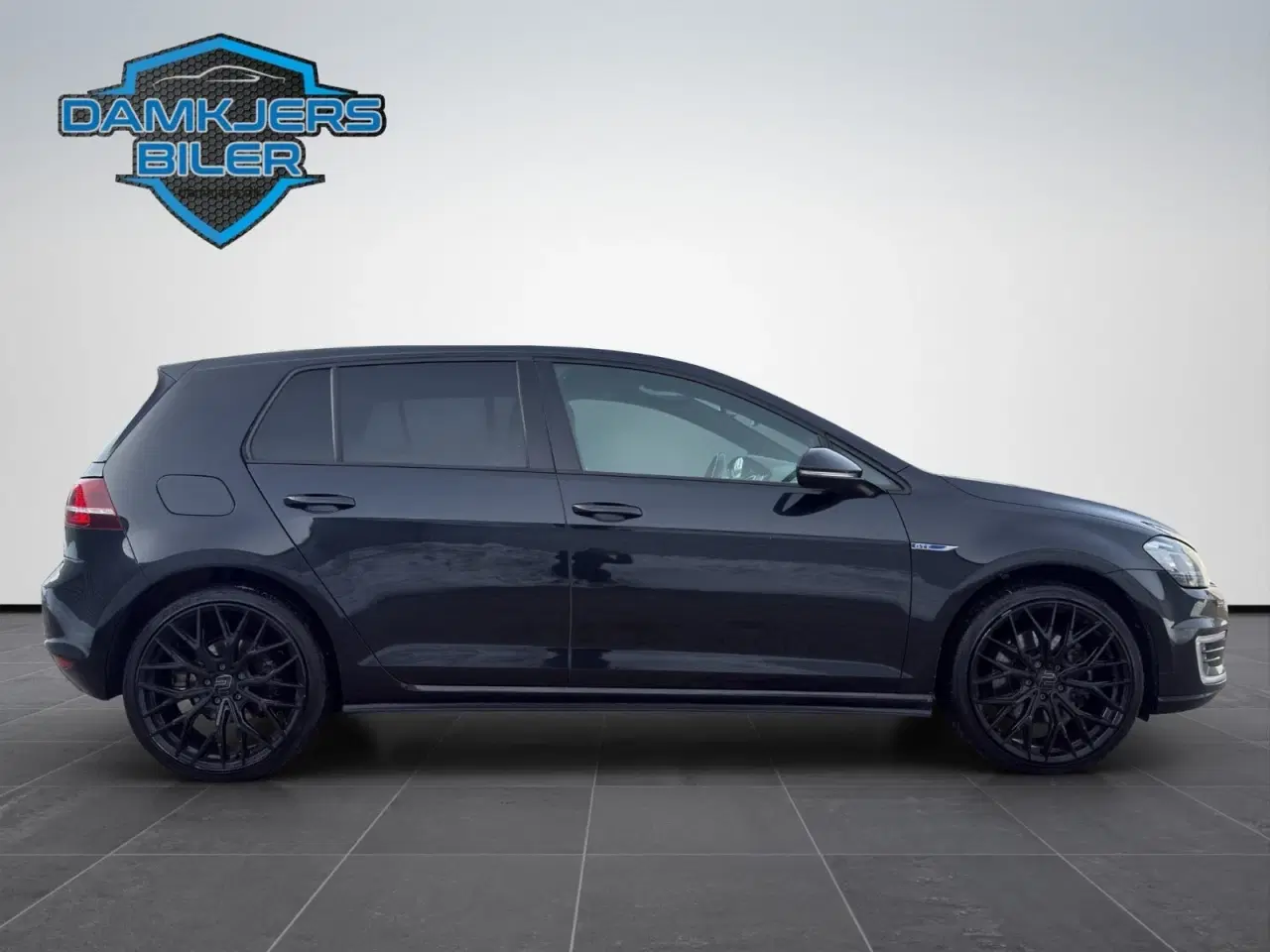 Billede 7 - VW Golf VII 1,4 GTE DSG Van