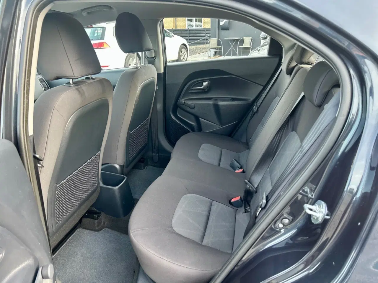 Billede 12 - Kia Rio 1,2 CVVT Attraction+
