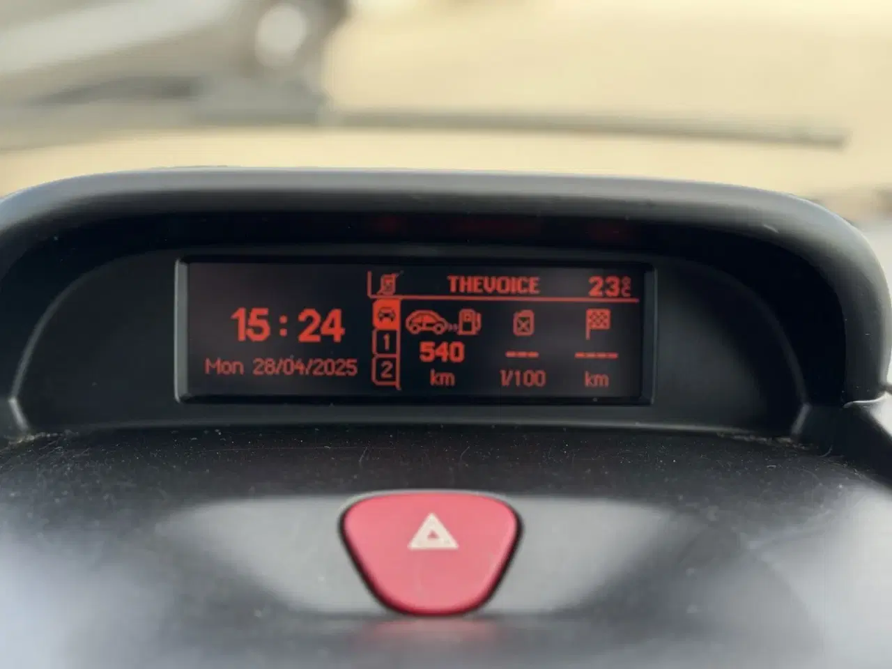 Billede 11 - Toyota Proace L1H1 2,0 D-4D T2 Splitbagdør 128HK Van 6g