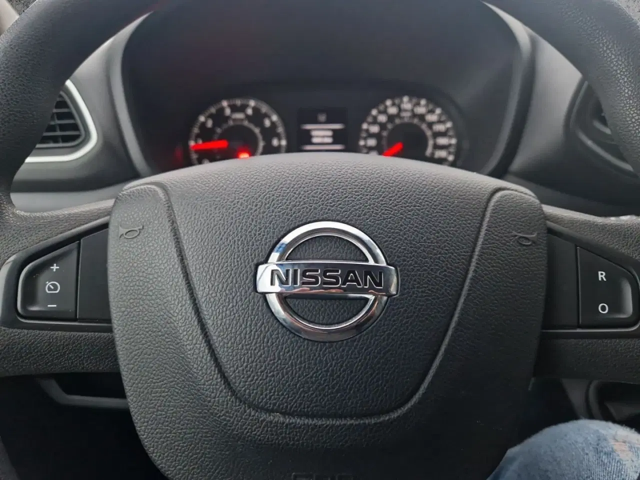 Billede 12 - Nissan NV400 2,3 dCi 150 L2H2 Kassevogn