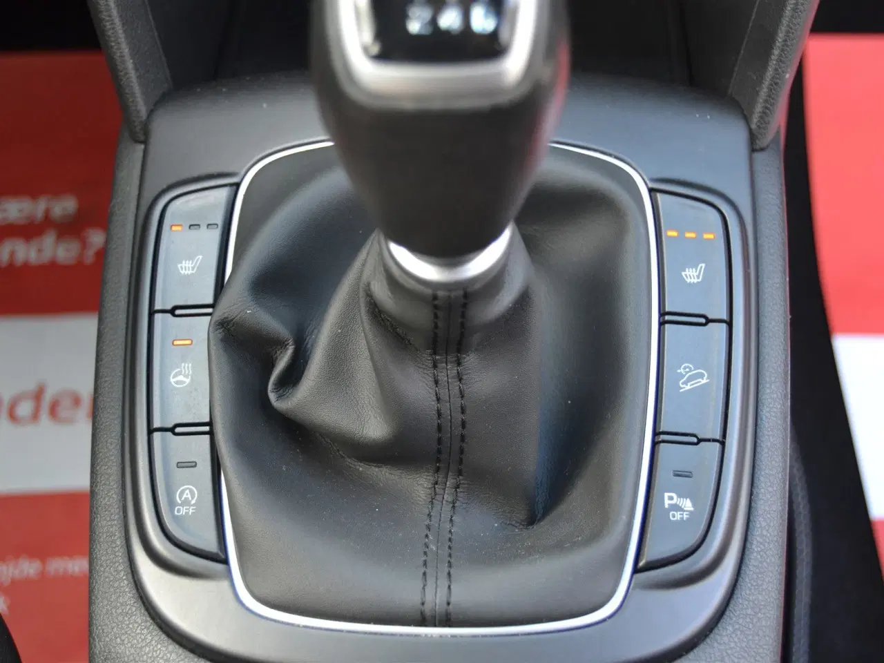 Billede 17 - Hyundai Kona 1,0 T-GDI Trend 120HK 5d 6g