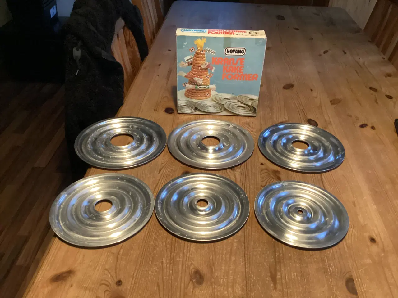 Billede 11 - Masser af Nye Ting