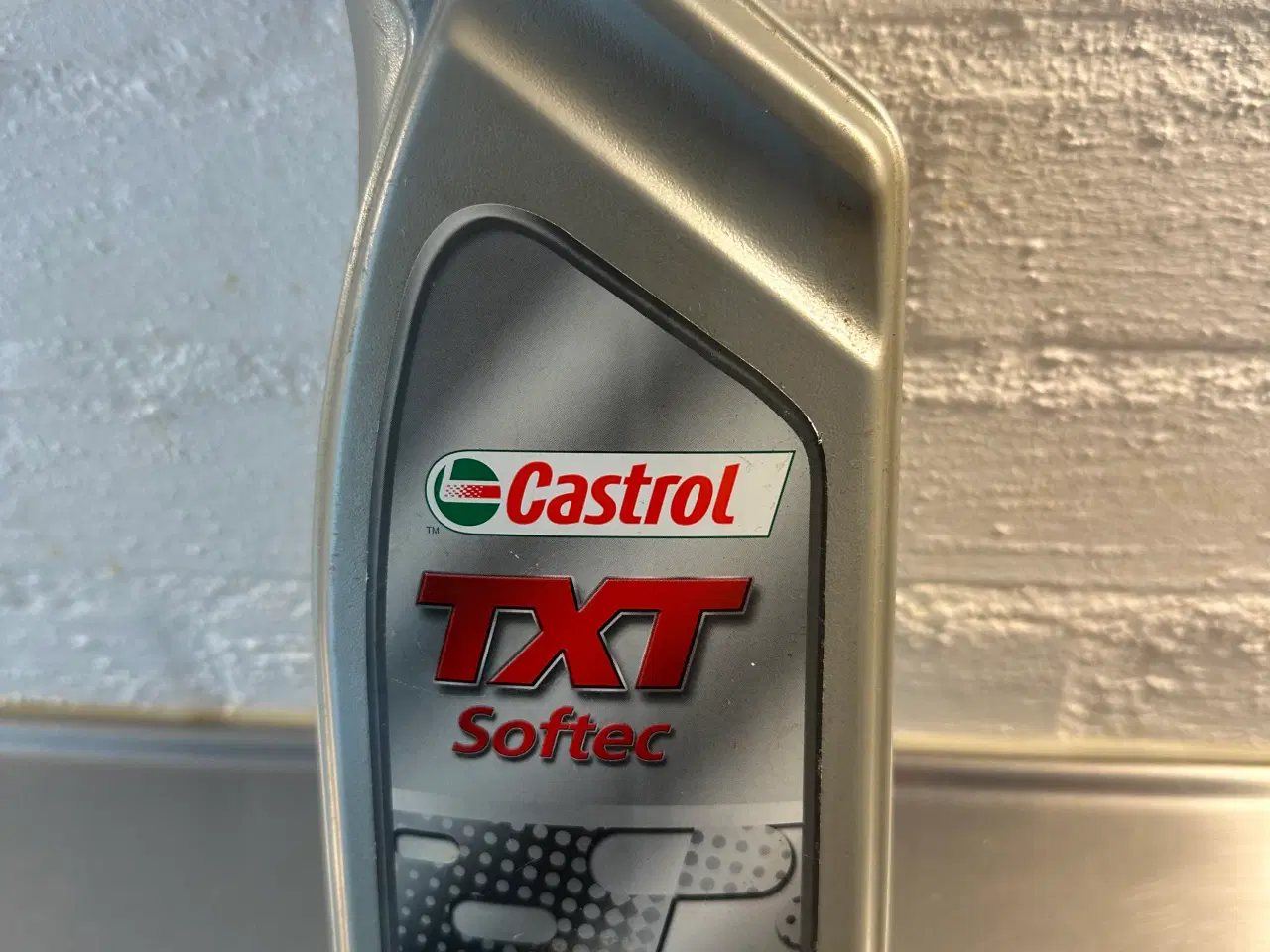 Billede 3 - CASTROL TXT Sofftec 5W-40