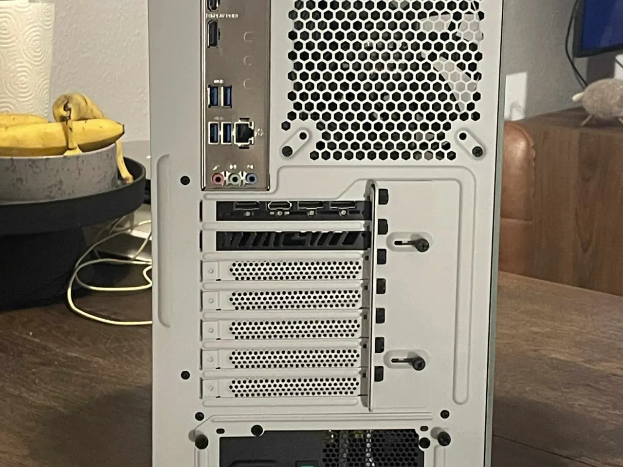 Billede 5 - Powerful Gaming / Workstation PC