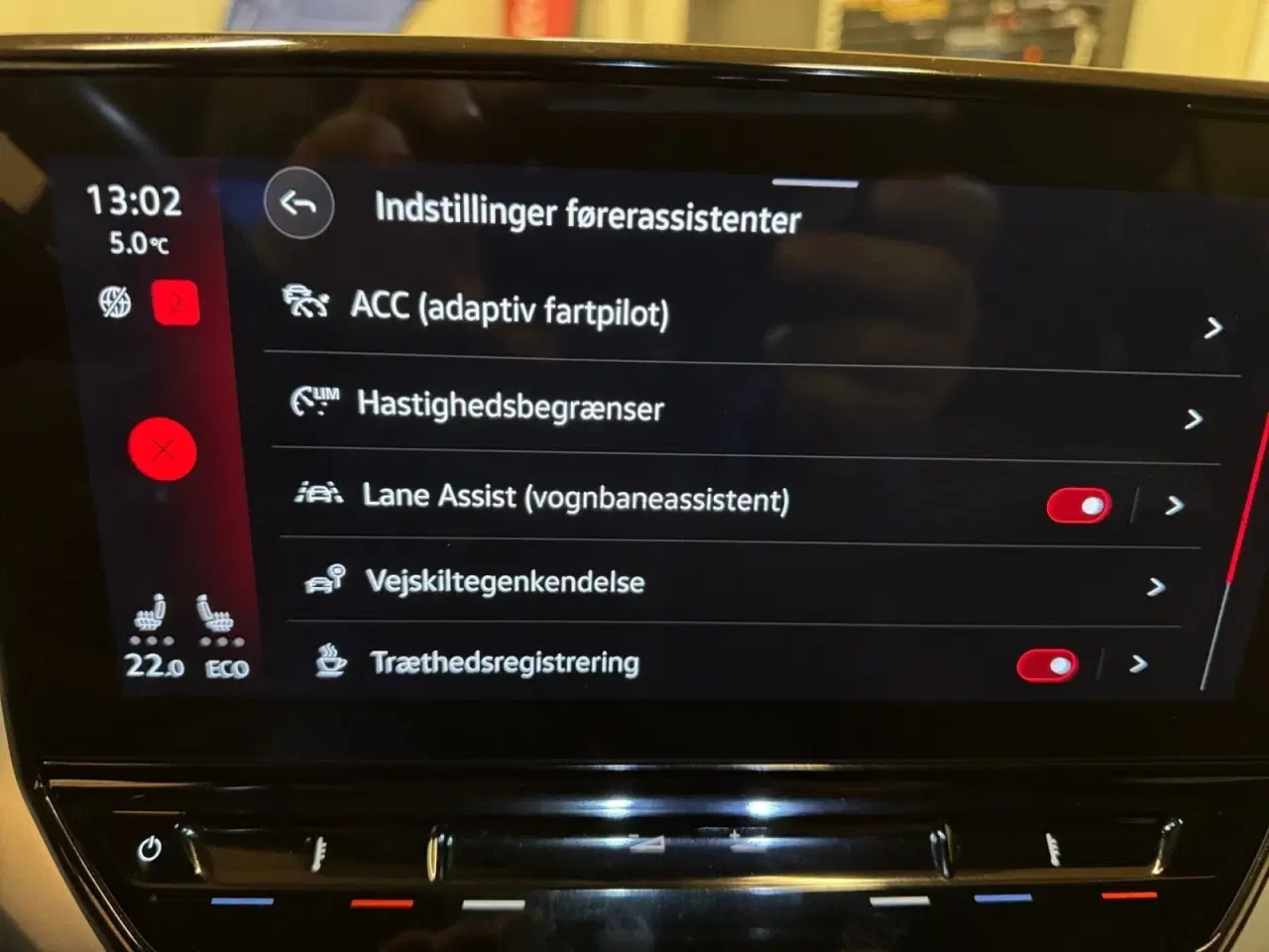 Billede 11 - VW ID.4 77 Pro Performance