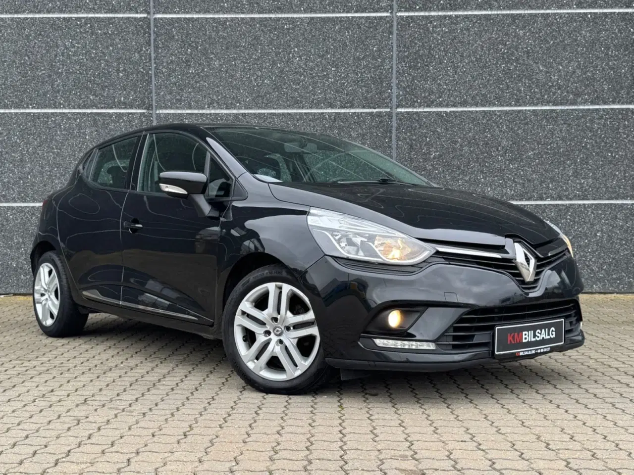 Billede 2 - Renault Clio IV 1,5 dCi 90 Zen
