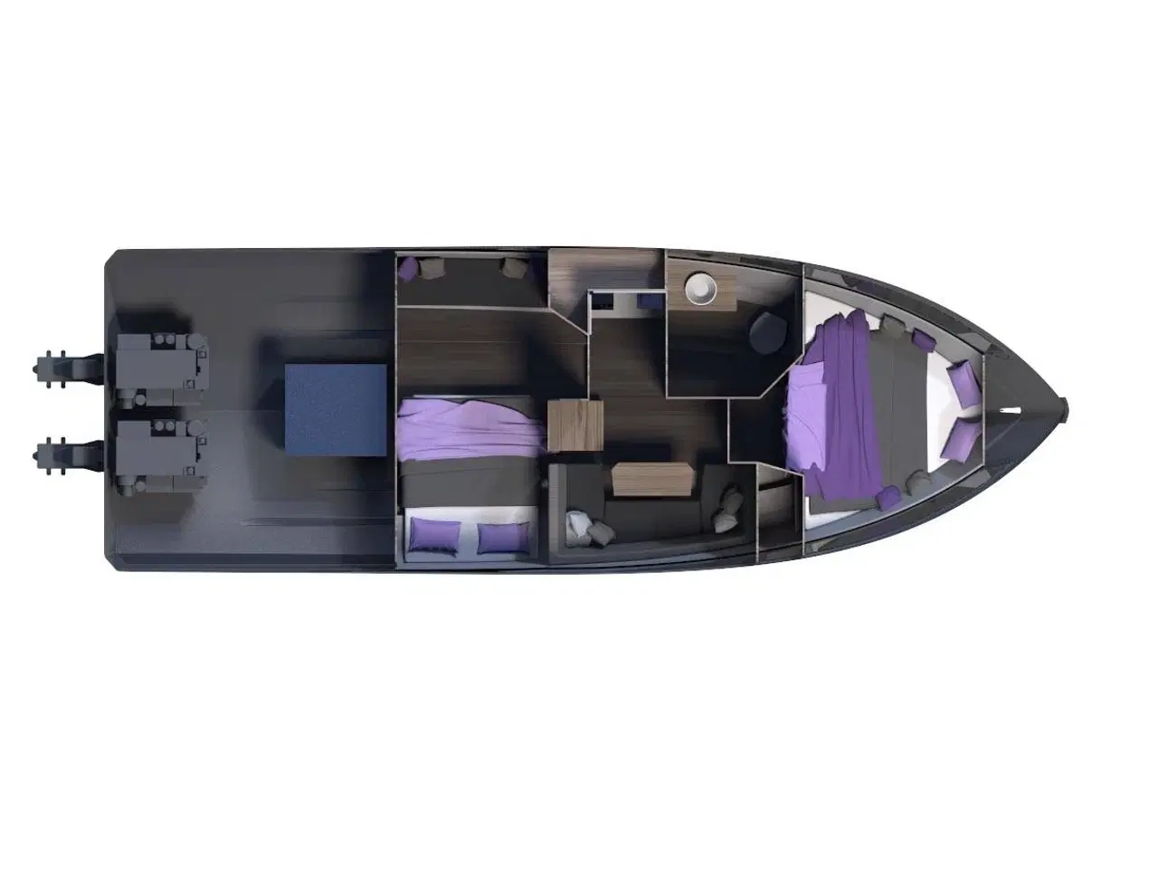 Billede 70 - Galeon 365 HTS