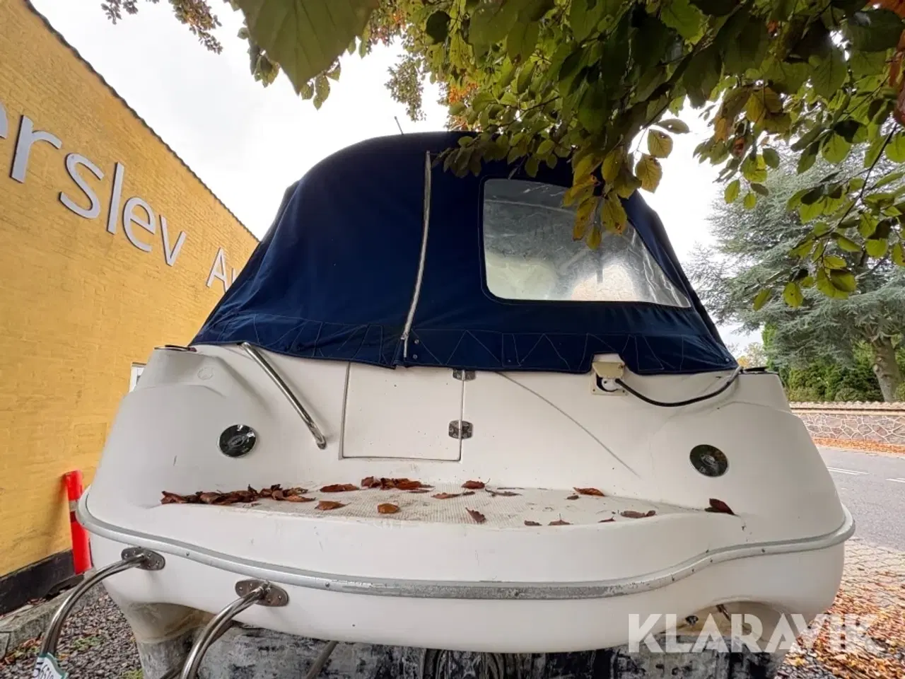 Billede 9 - Daycruiser Lema Clon 24 fod