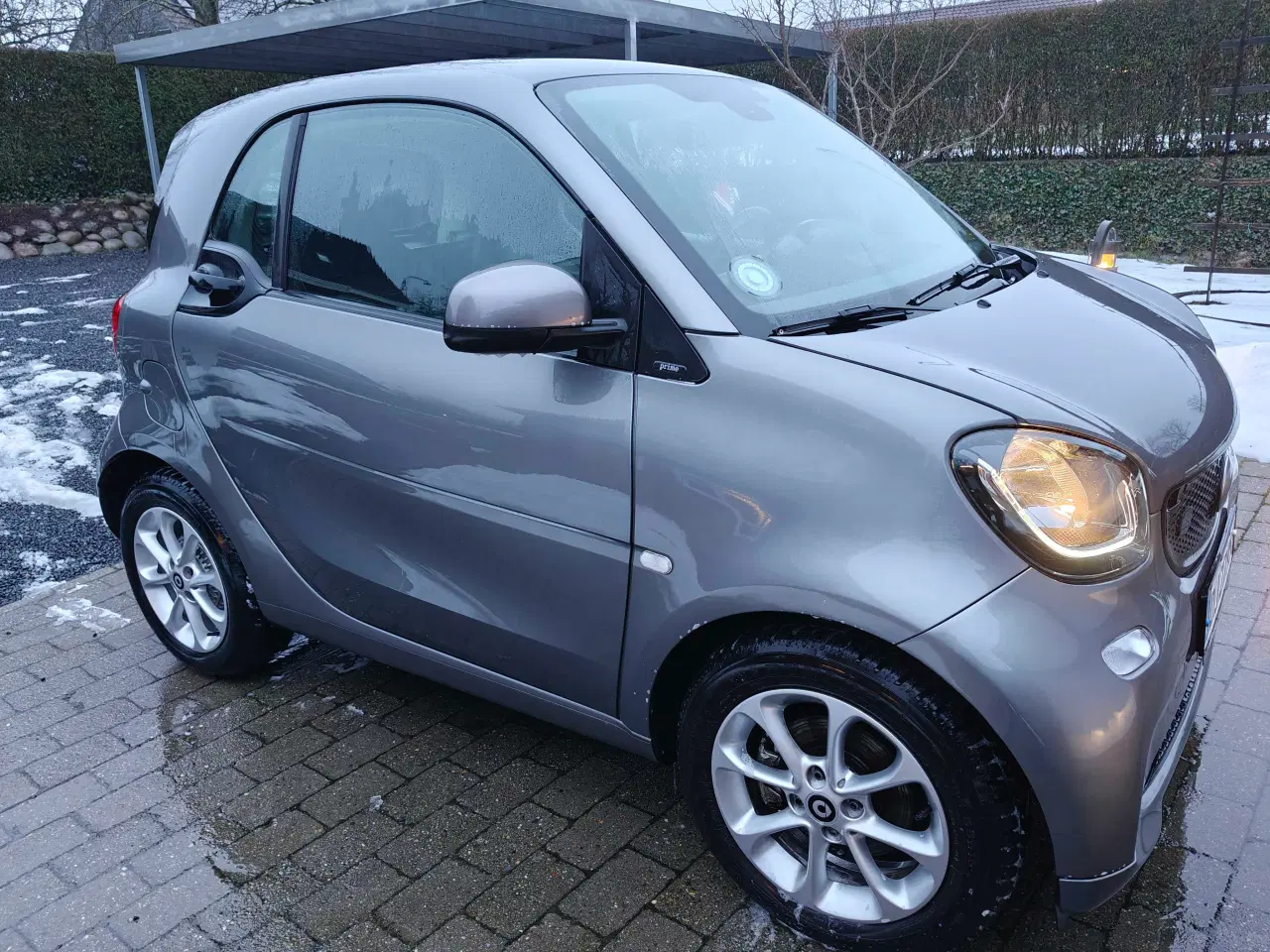 Billede 2 - Smart Fortwo
