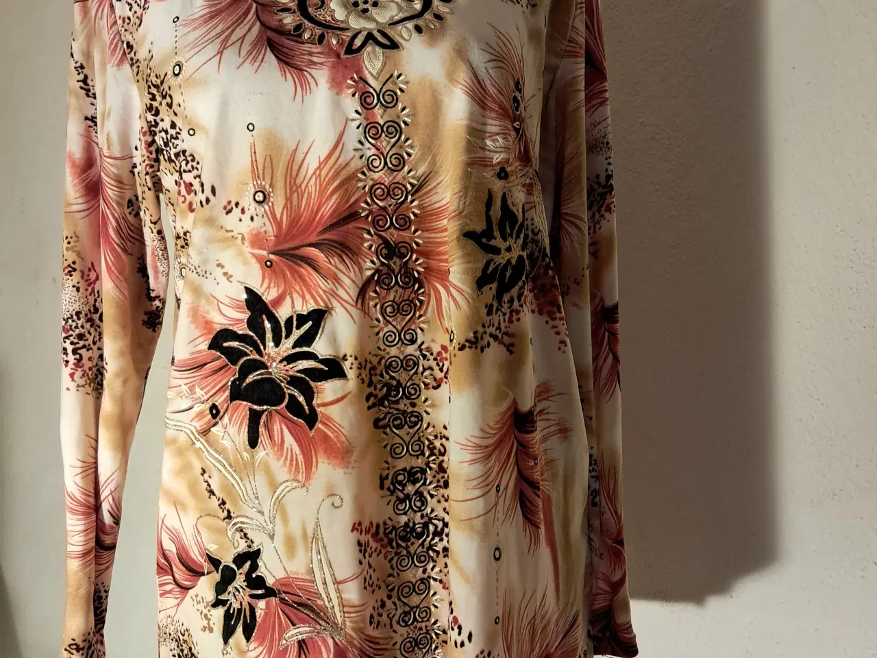 Billede 1 - Str. L bluse