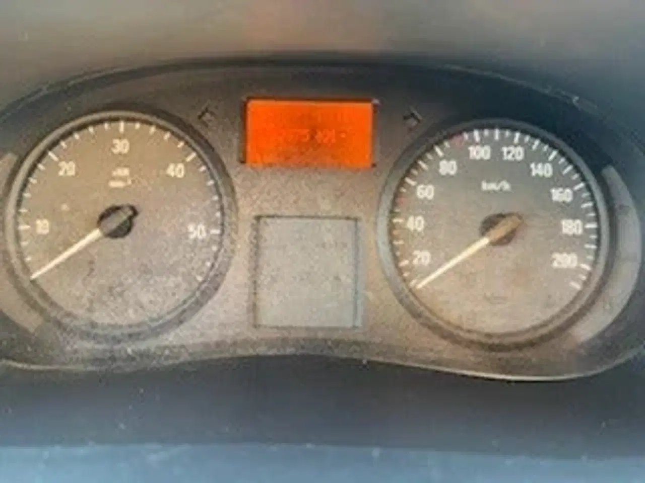 Billede 15 - Opel Vivaro 2,0 CDTi 114 Van L1H1