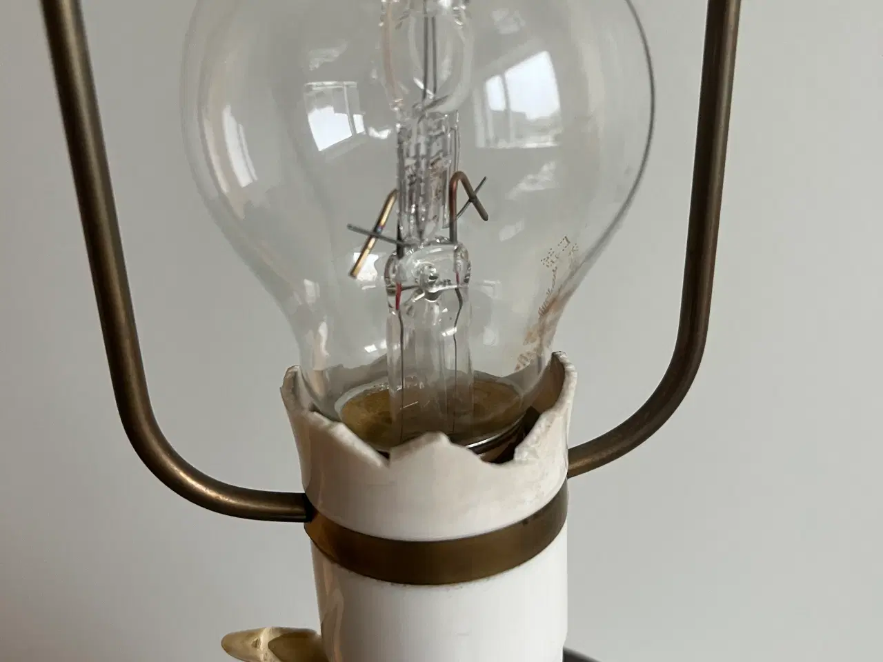 Billede 6 - Royal Copenhagen lampe