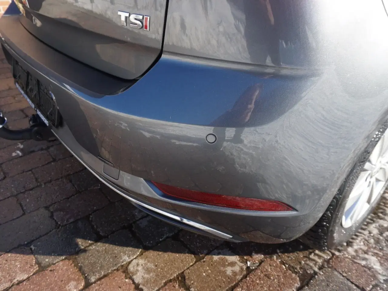 Billede 6 - VW Golf VII 1,4 TSi 125 Comfortline DSG