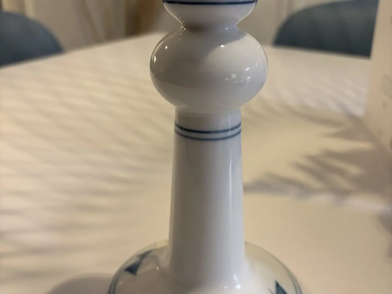 Billede 1 - Royal Copenhagen lysestage