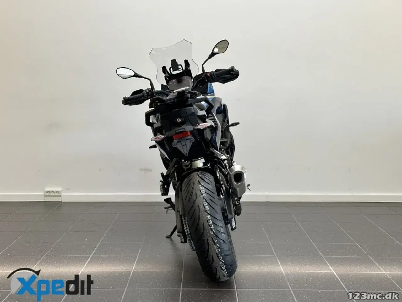 Billede 8 - BMW S 1000 XR