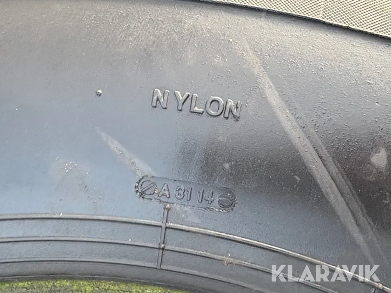 Billede 10 - Dæk uden fælg BKT