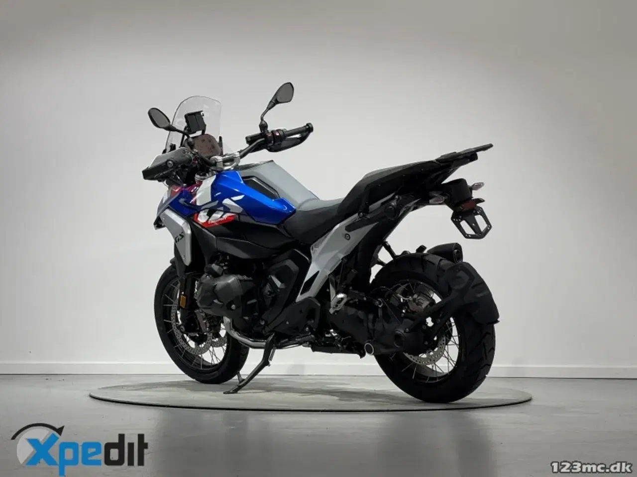 Billede 7 - BMW R 1300 GS