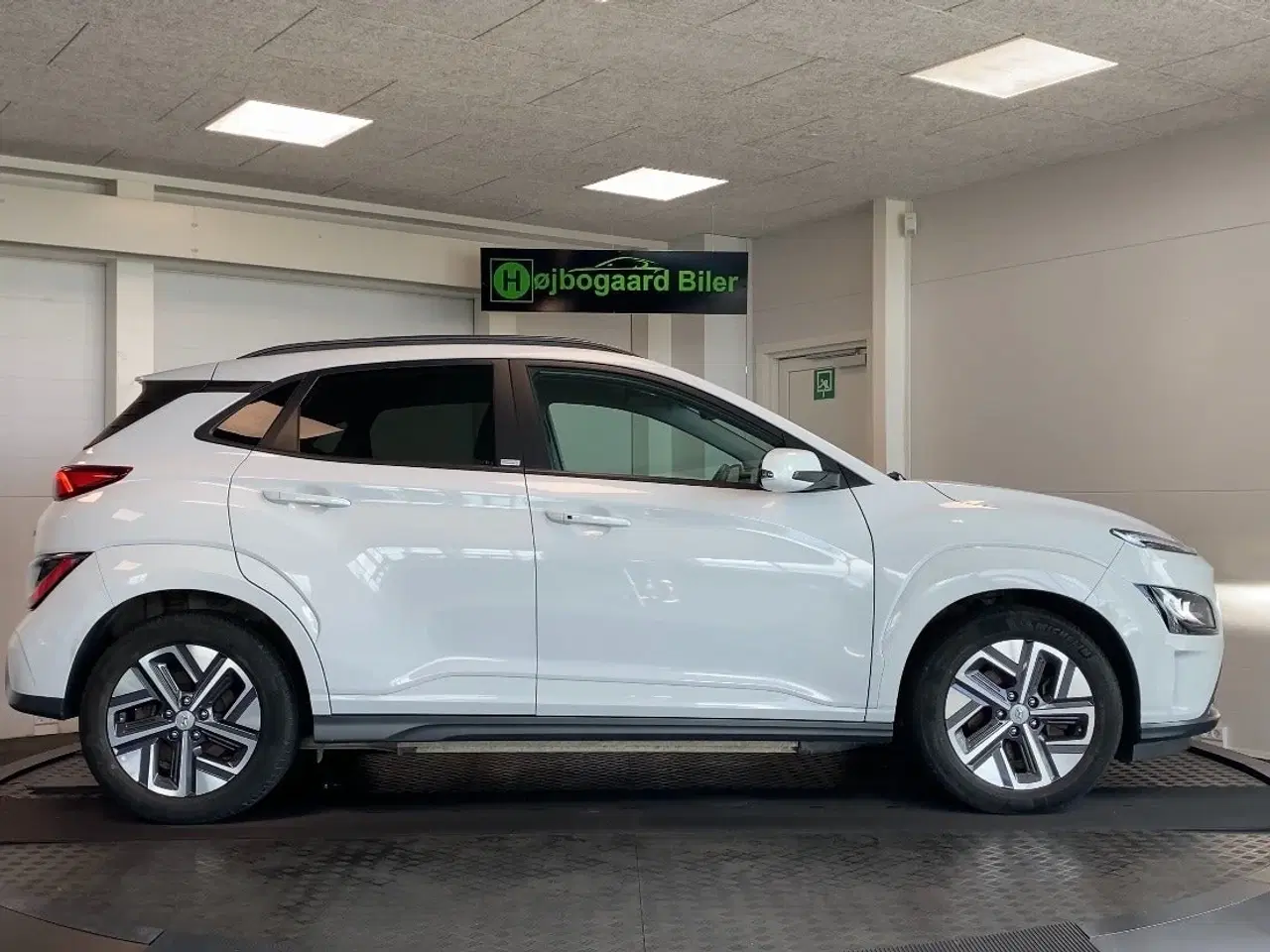 Billede 5 - Hyundai Kona 64 EV Trend