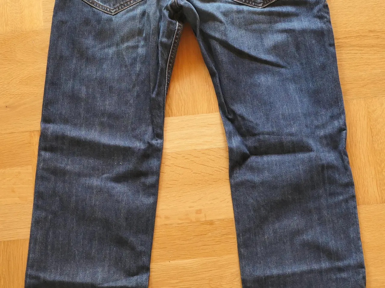 Billede 6 - Diesel Safado jeans