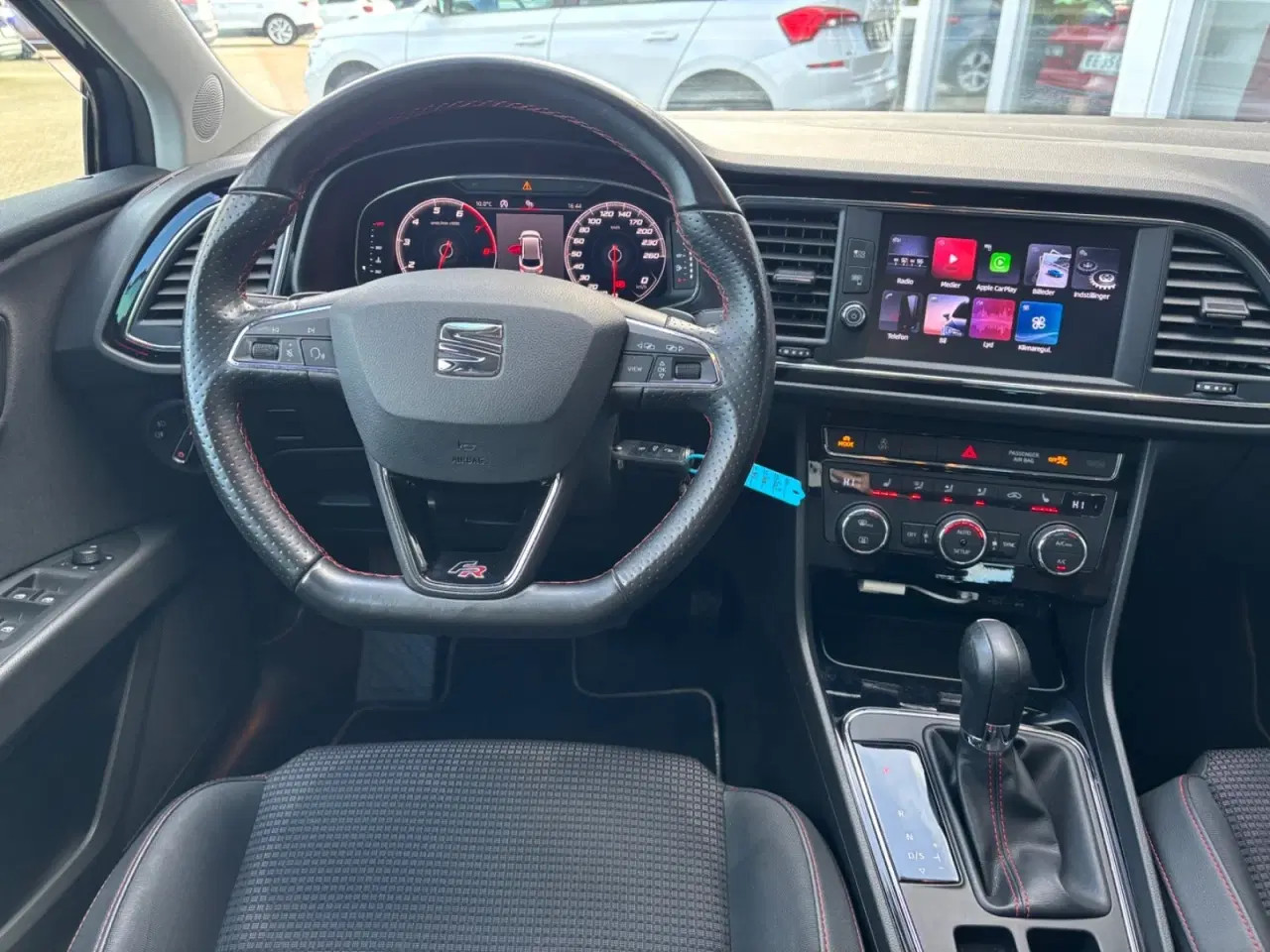 Billede 5 - Seat Leon 1,5 TSi 150 FR ST DSG