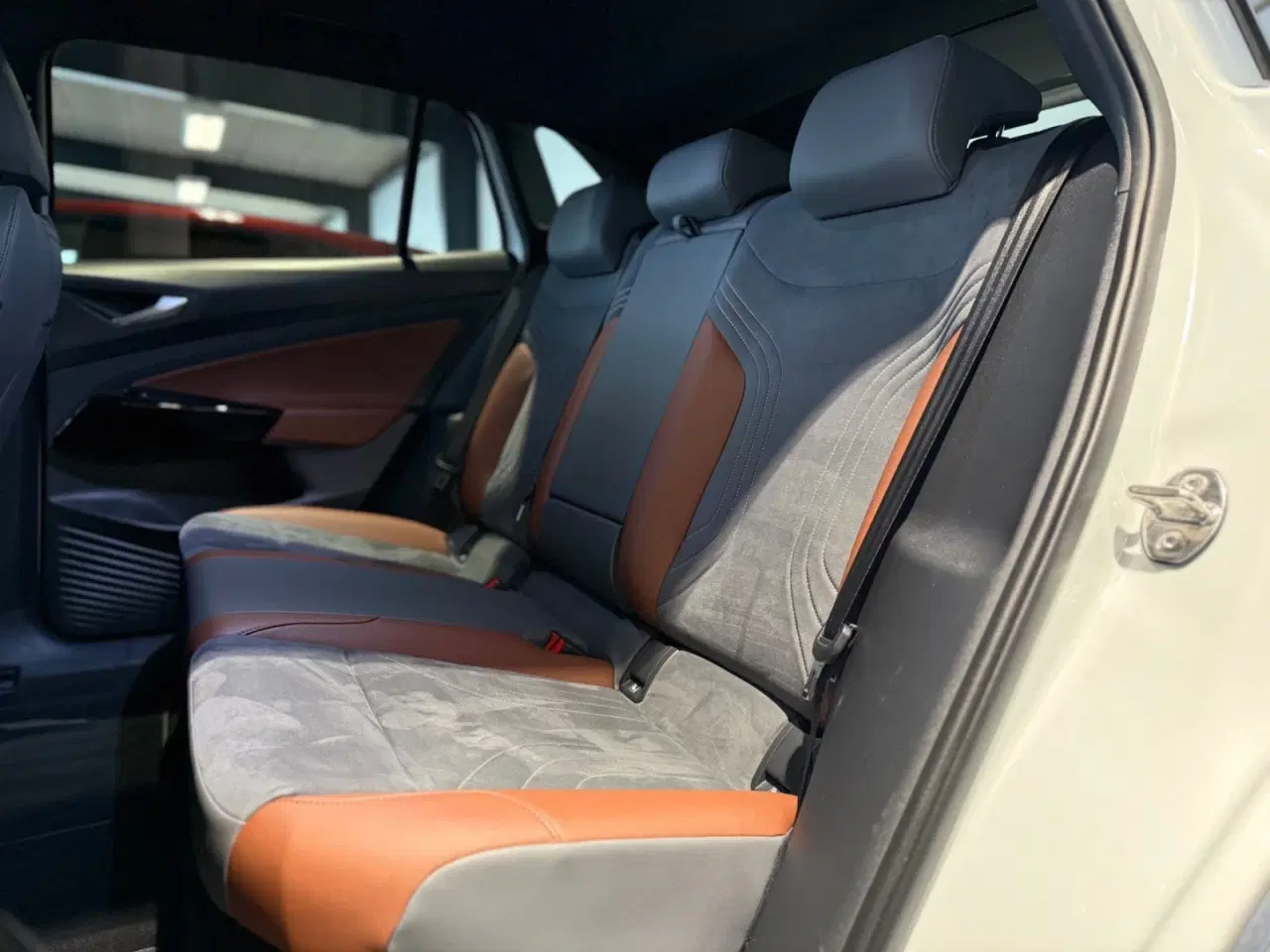 Billede 8 - VW ID.4 77 1ST