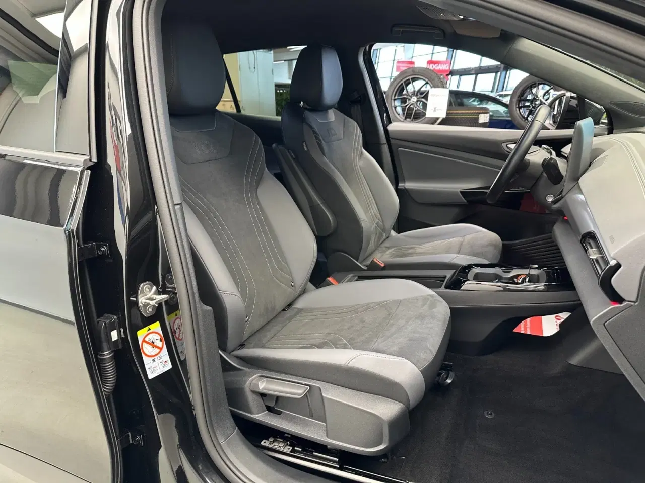 Billede 12 - VW ID.4 52 Pure Performance