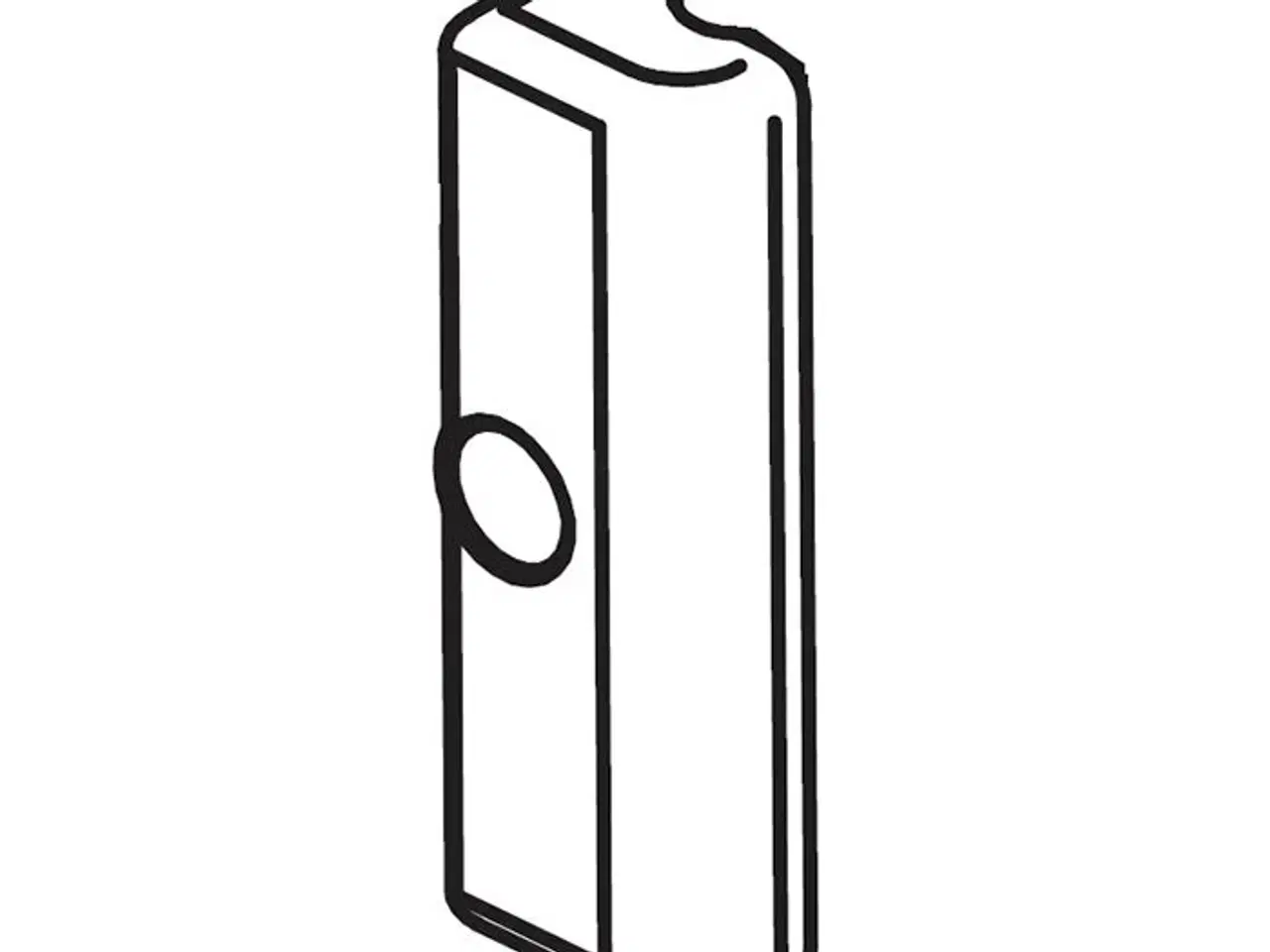 Billede 1 - BuzzRack Reservedel 130-00308-01C