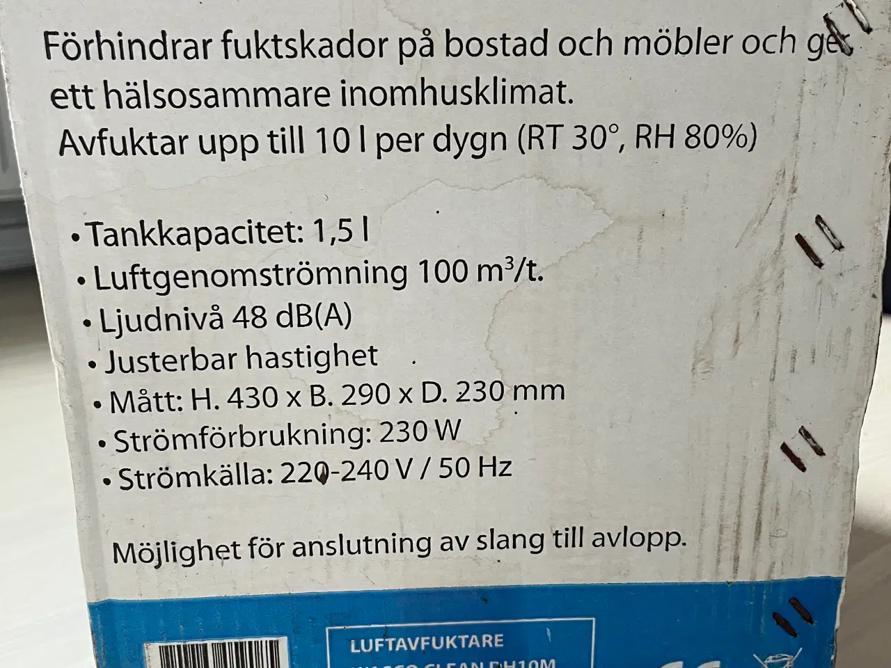 Billede 2 - Wasco Clean