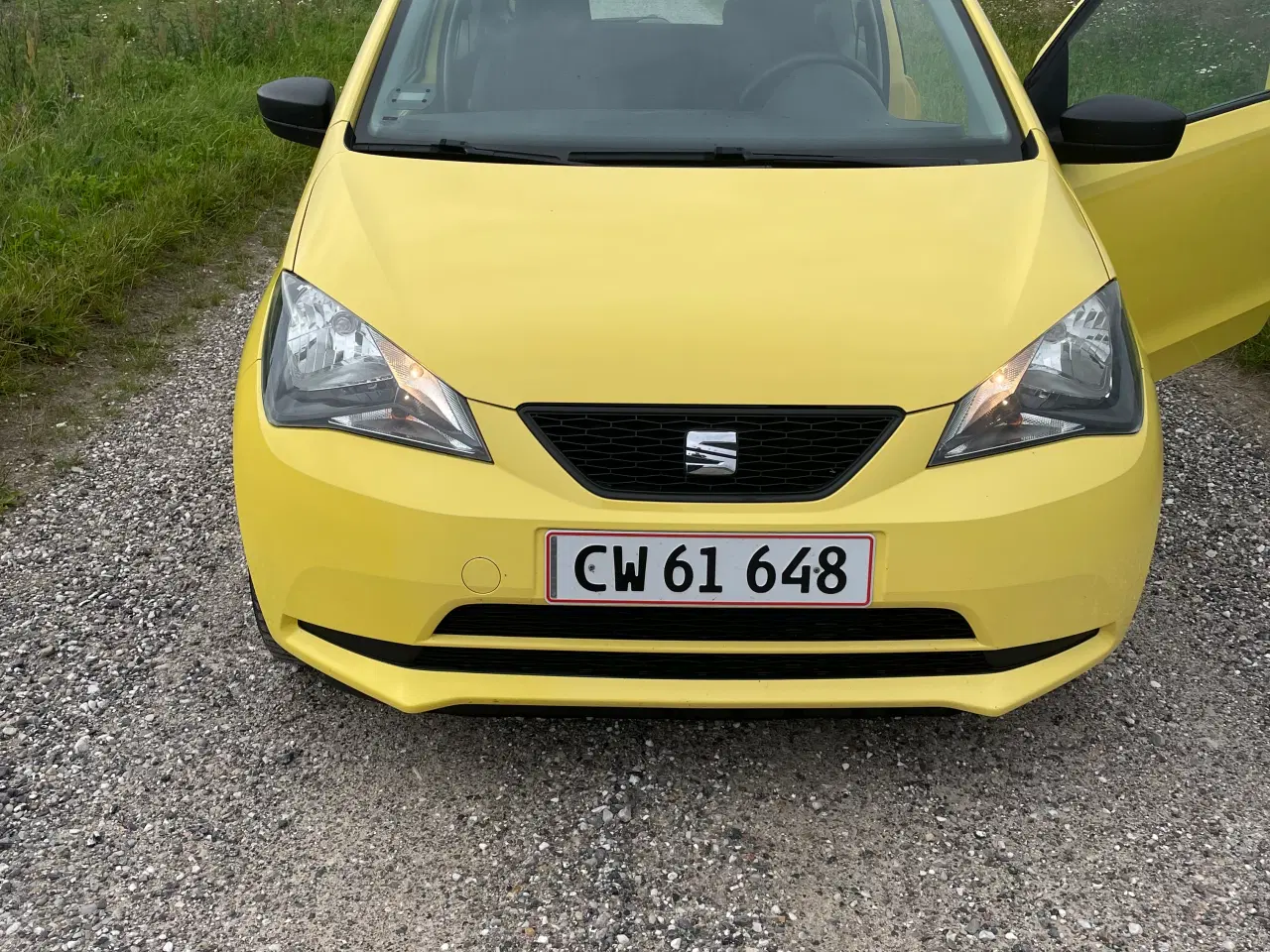 Billede 8 - Seat MII 1,0