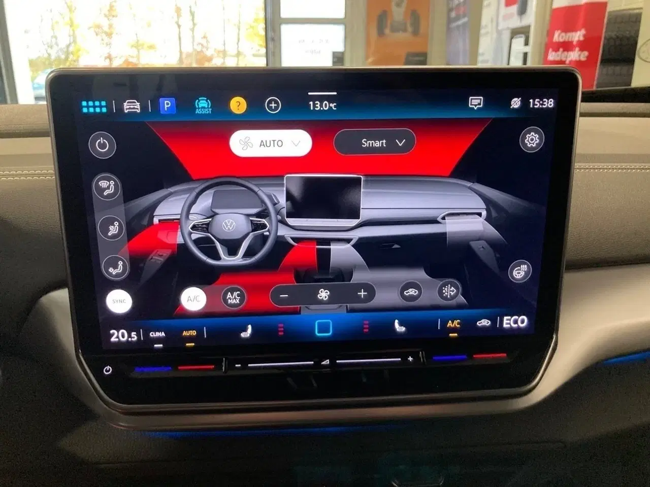 Billede 16 - VW ID.4 77 Style